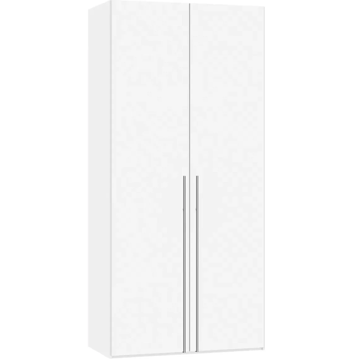 Drehtürenschrank 2-trg