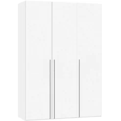 Drehtürenschrank 3-trg