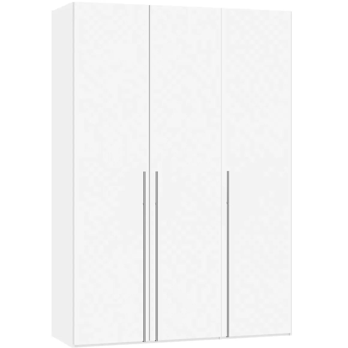 Drehtürenschrank 3-trg