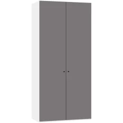 Drehtürenschrank 2-trg