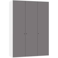 Drehtürenschrank 3-trg