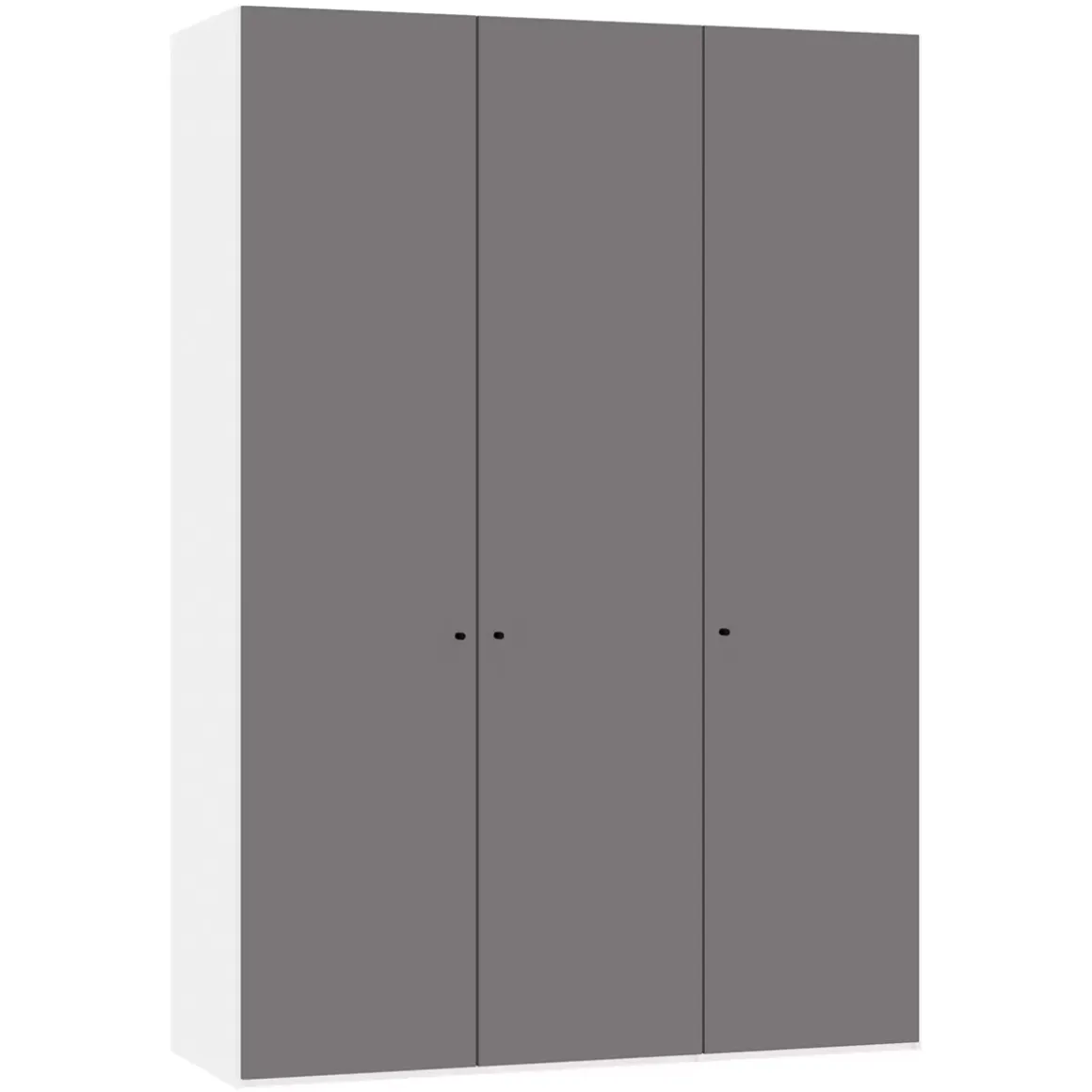 Drehtürenschrank 3-trg
