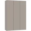 Drehtürenschrank 3-trg