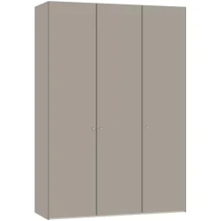 Drehtürenschrank 3-trg