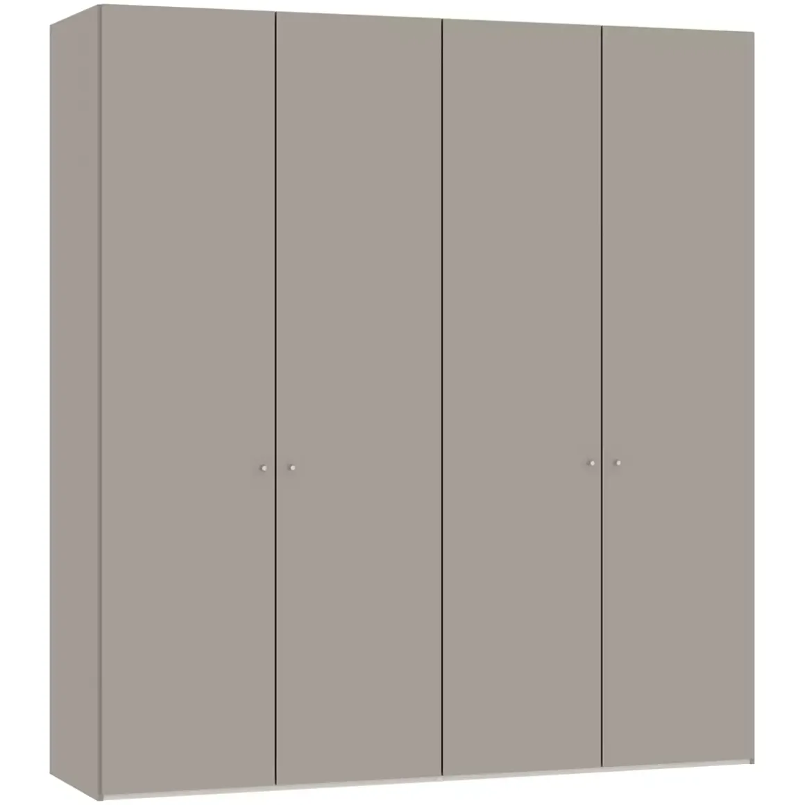 Drehtürenschrank 4-trg