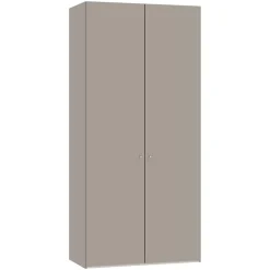 Drehtürenschrank 2-trg