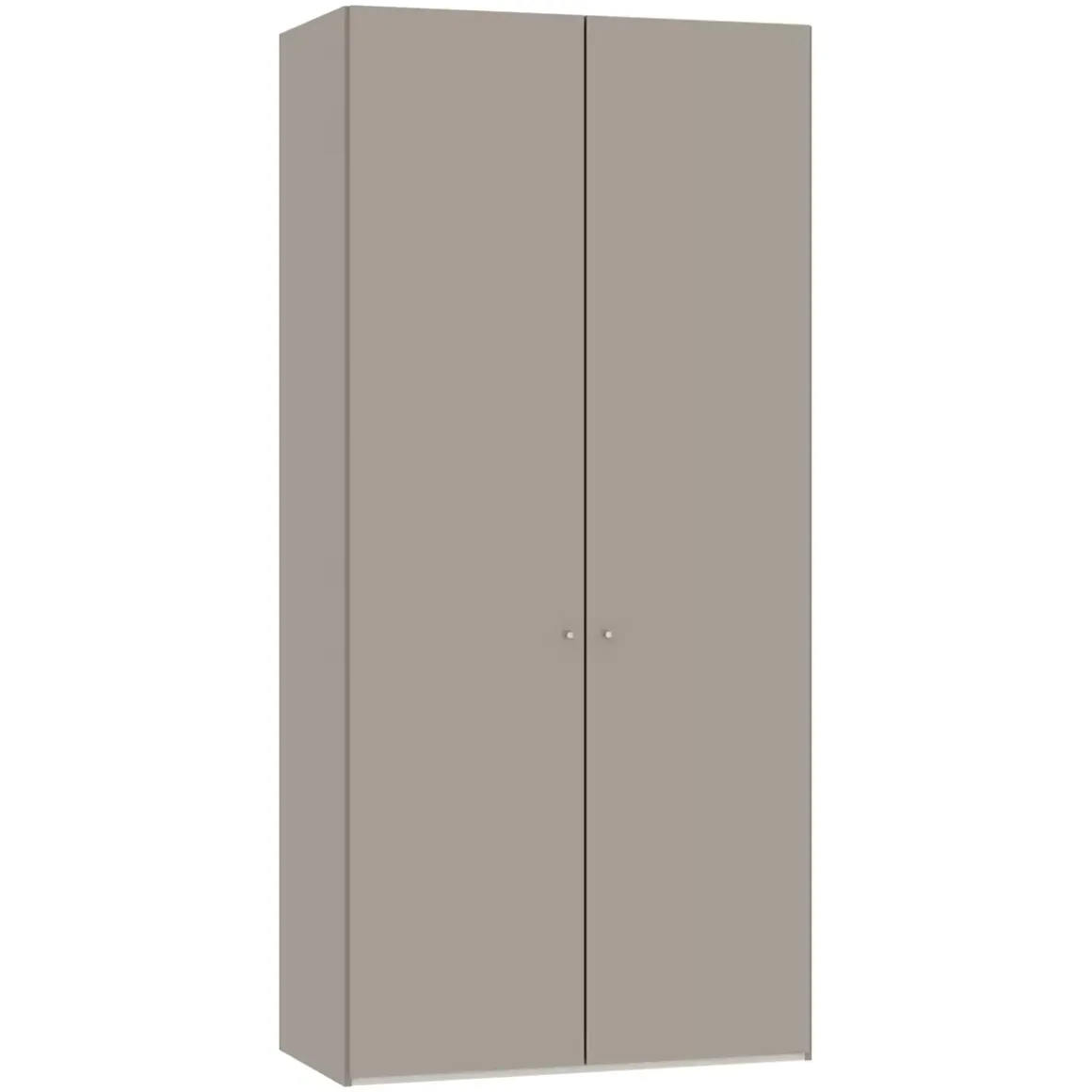 Drehtürenschrank 2-trg