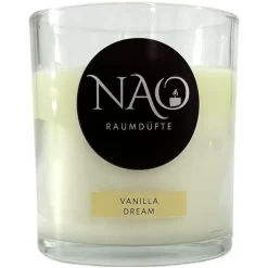 Duftkerze Vanilla Dream
