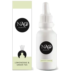Duftöl Lemongras & Green Tea
