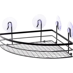 Duschablage ohne bohren