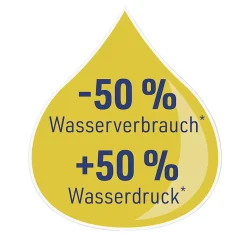 Duschkopf