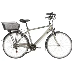 E-Bike Zenith