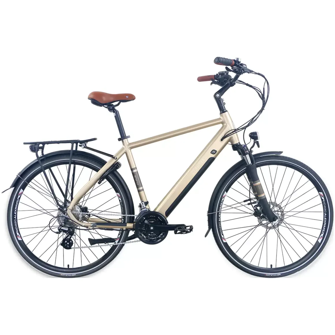 E-Bike Zenith