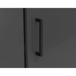 Eckkommode