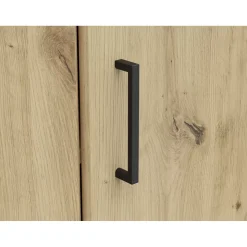 Eckkommode