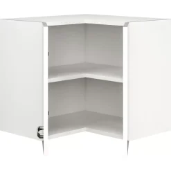 Eckoberschrank
