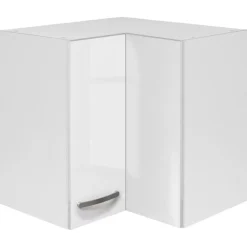 Eckoberschrank
