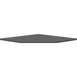 Eckplatte