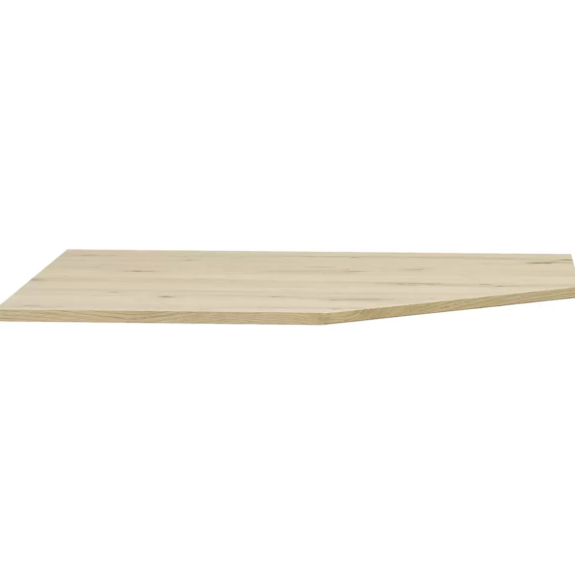 Eckplatte