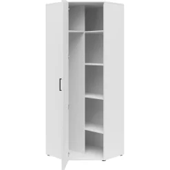 Eckschrank