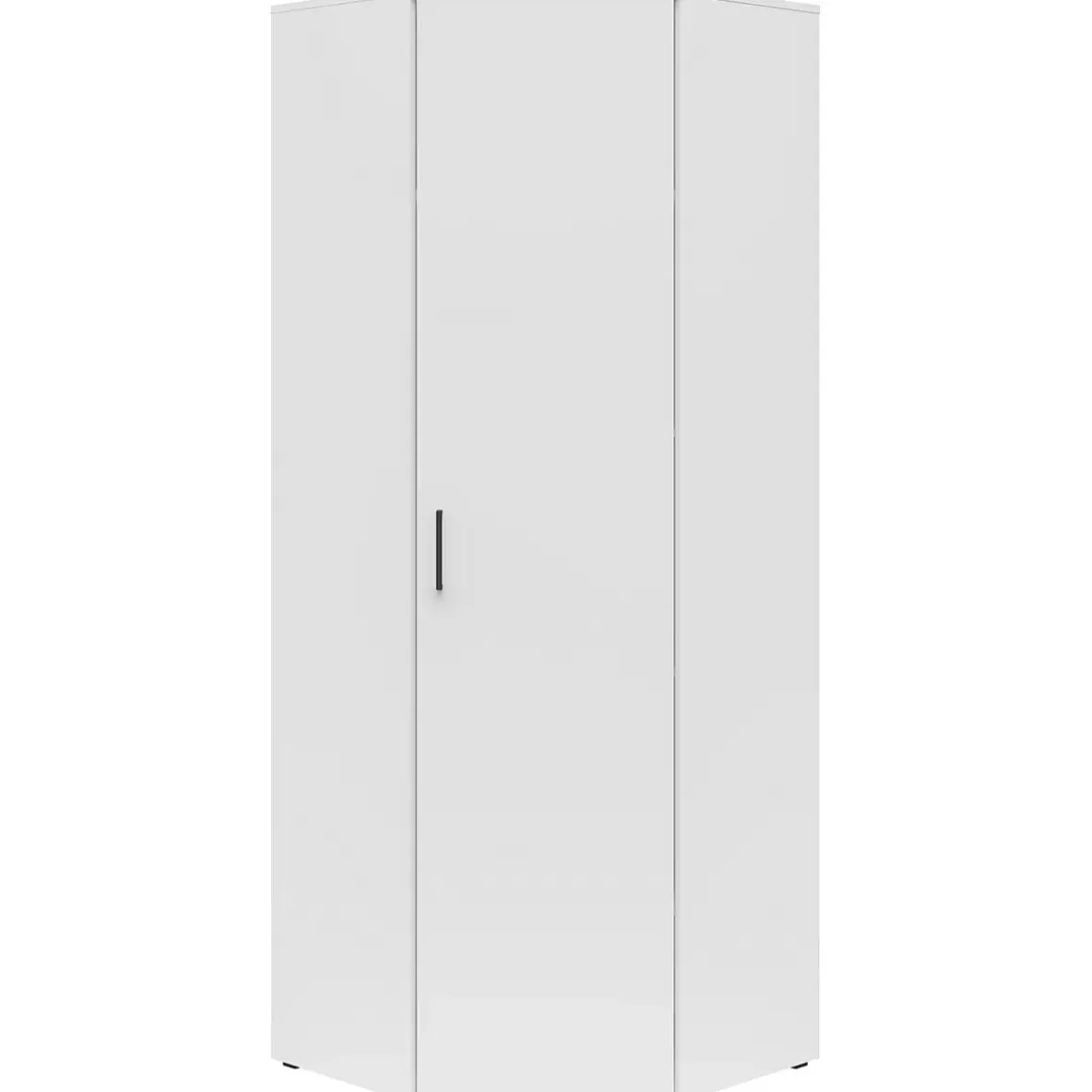 Eckschrank