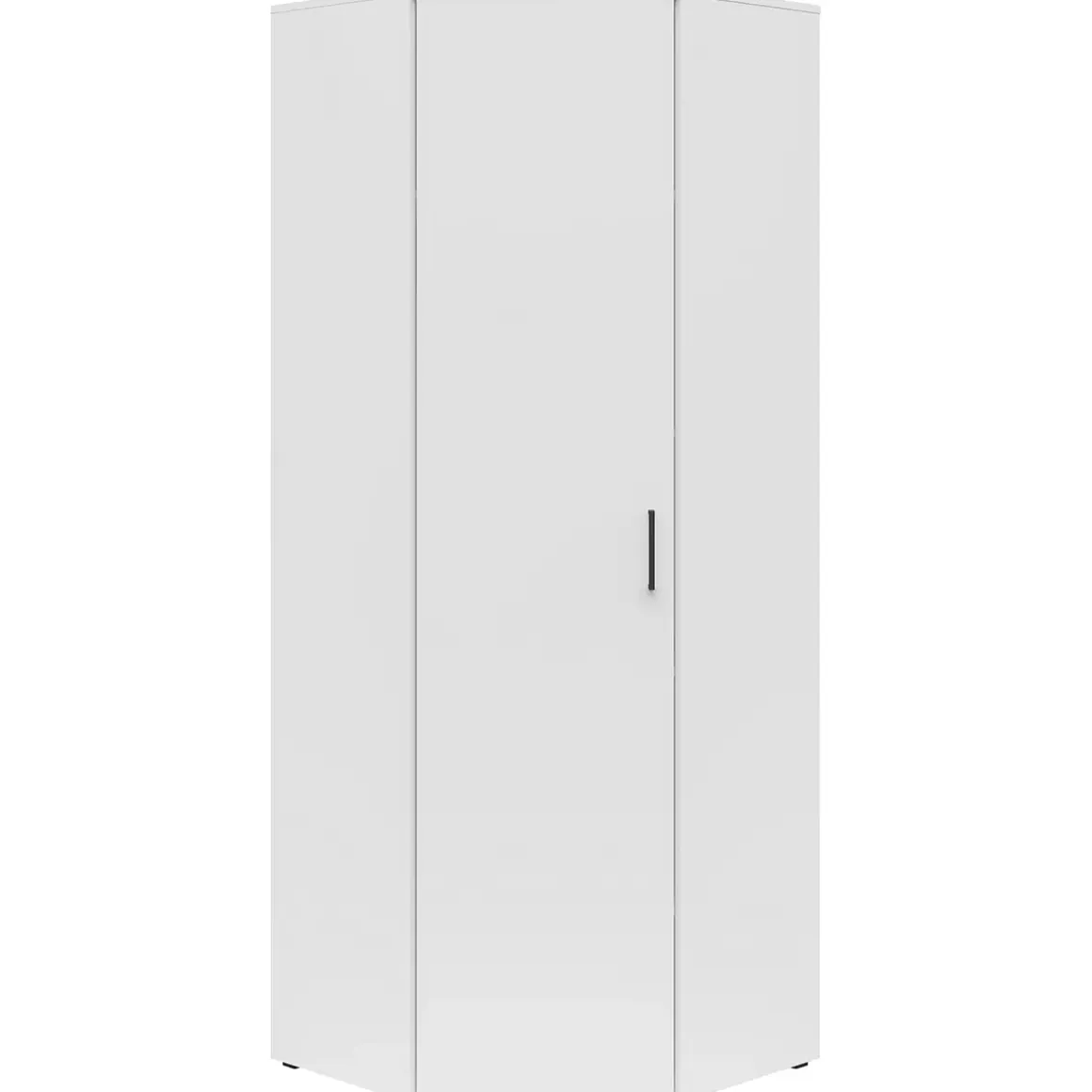 Eckschrank