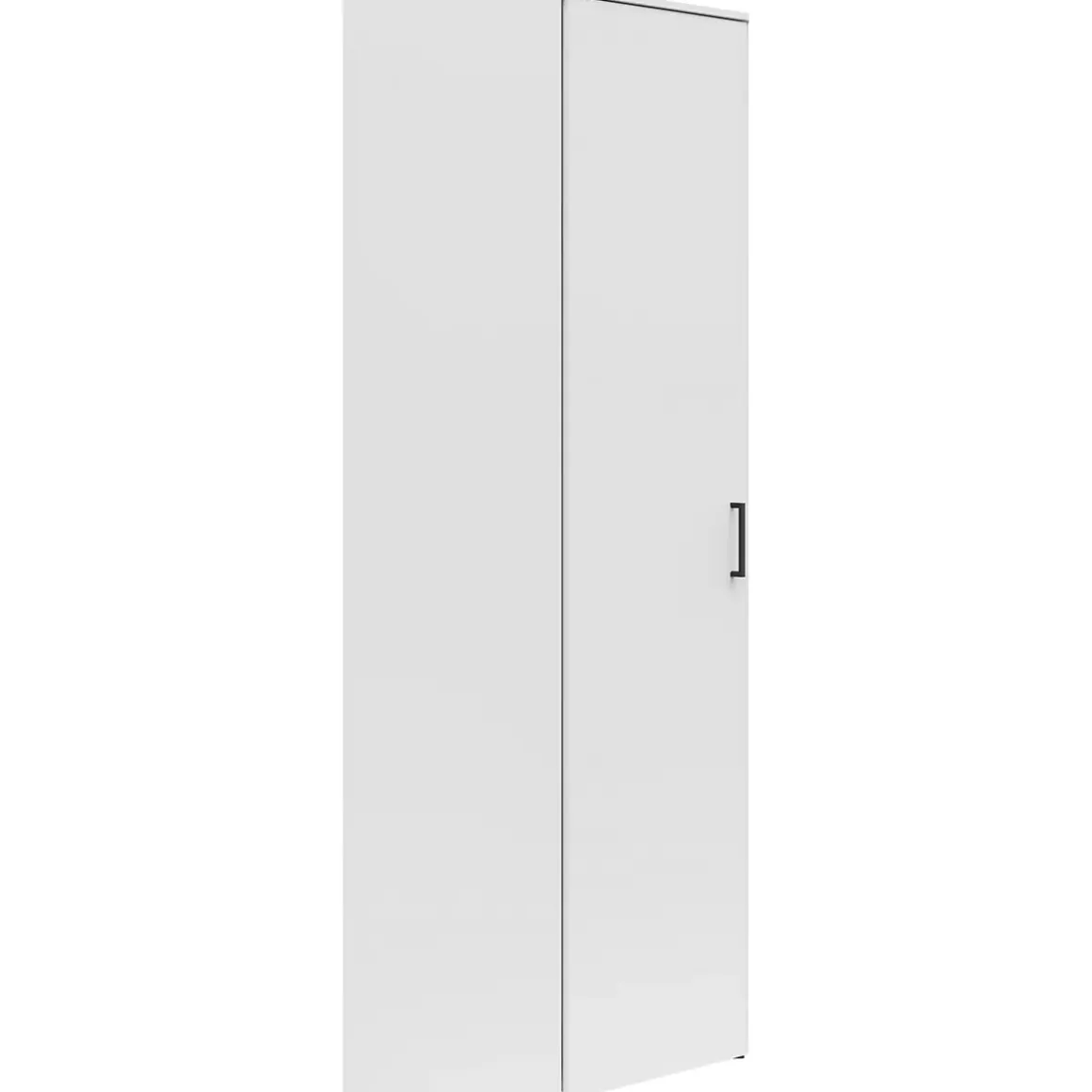 Eckschrank