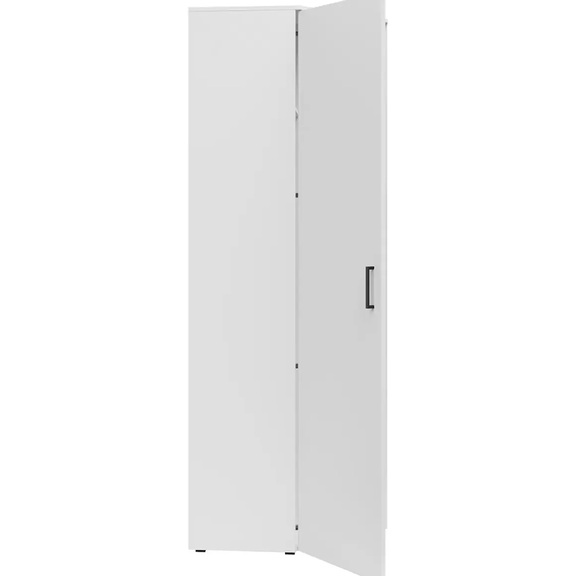 Eckschrank