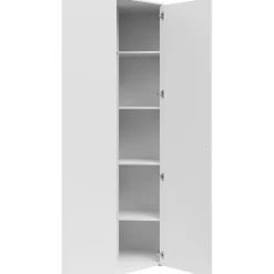 Eckschrank
