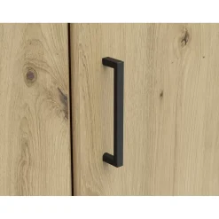 Eckschrank