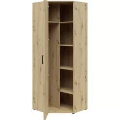 Eckschrank