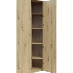 Eckschrank