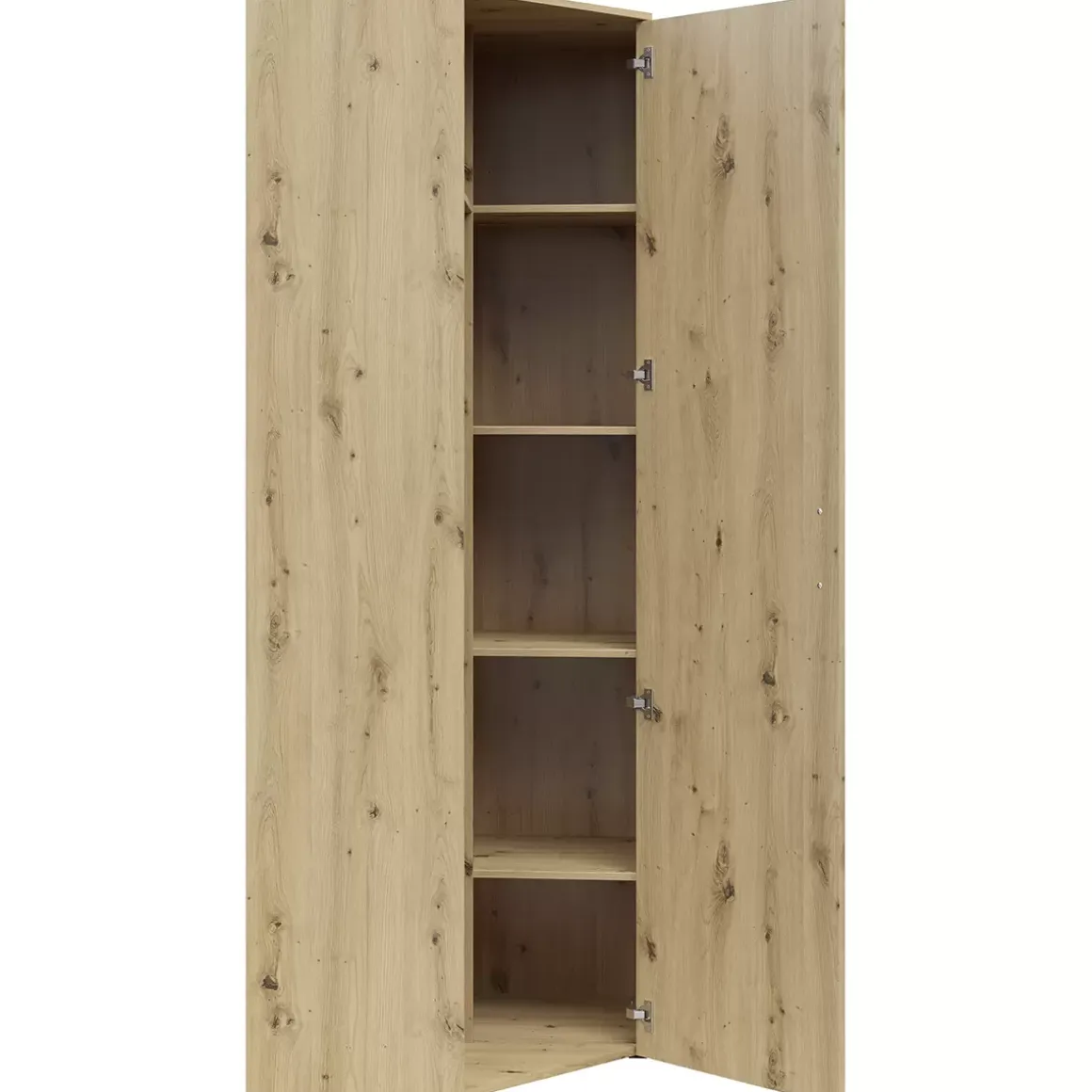 Eckschrank