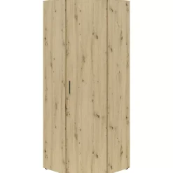 Eckschrank