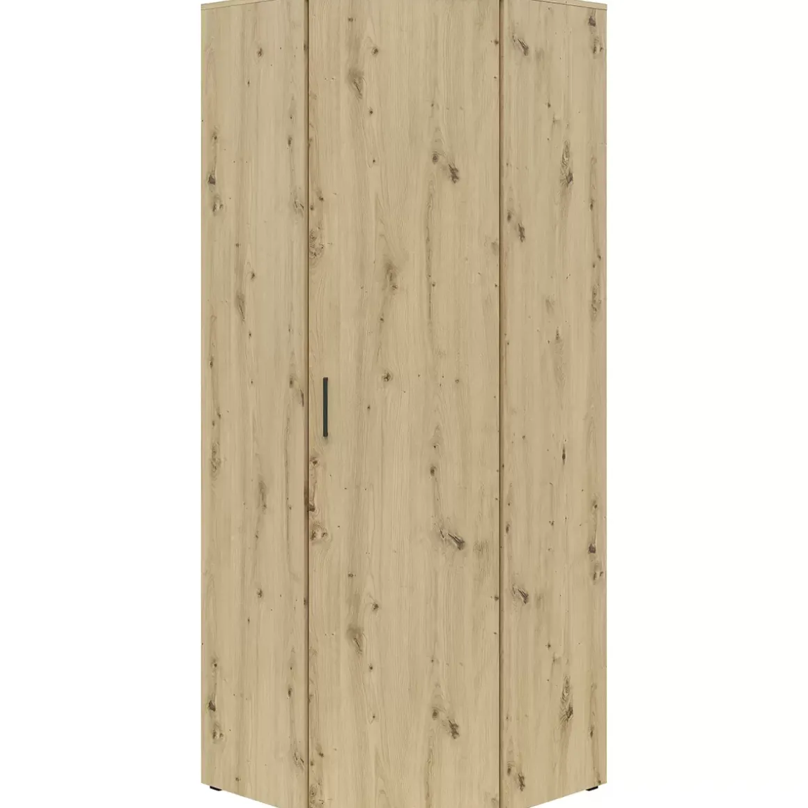 Eckschrank