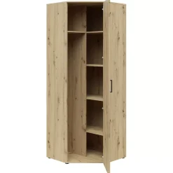 Eckschrank