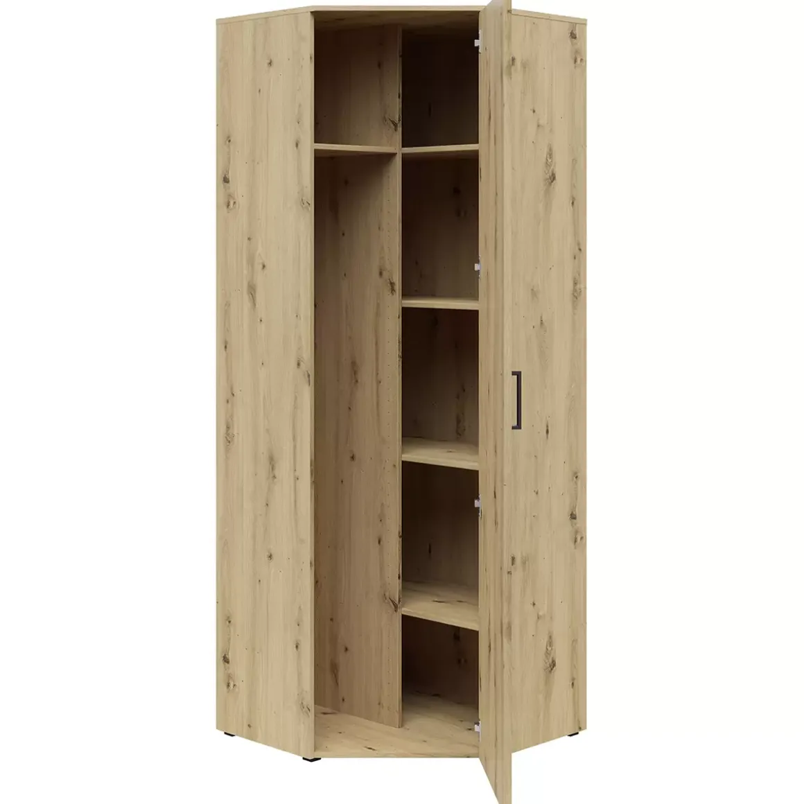 Eckschrank