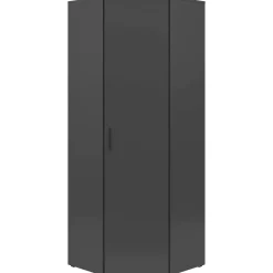 Eckschrank
