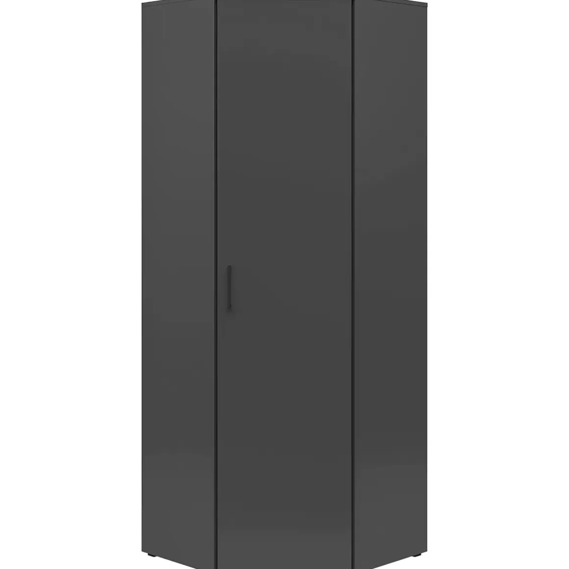 Eckschrank