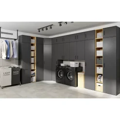 Eckschrank
