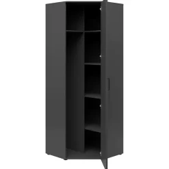 Eckschrank