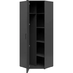 Eckschrank