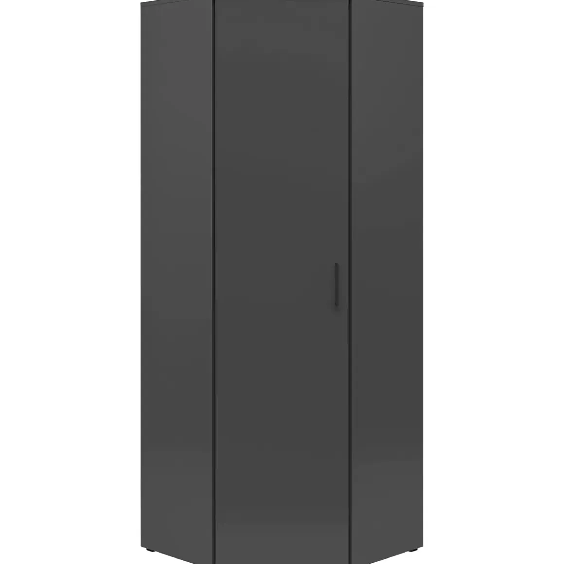 Eckschrank