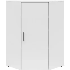 Eckschrank 1T