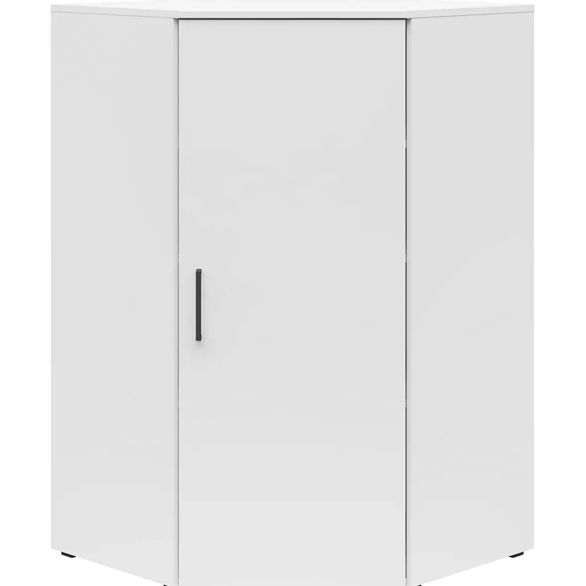 Eckschrank 1T