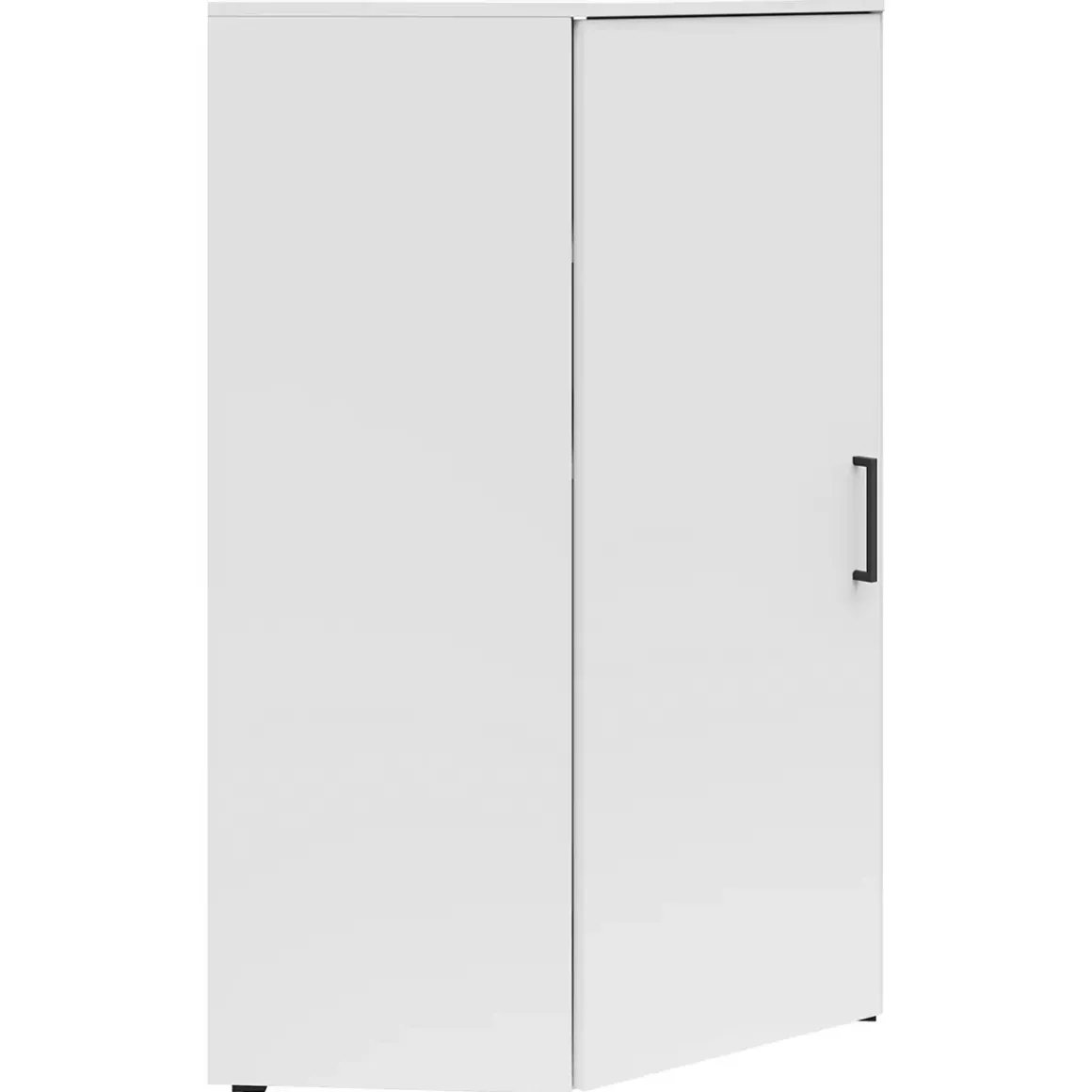 Eckschrank 1T