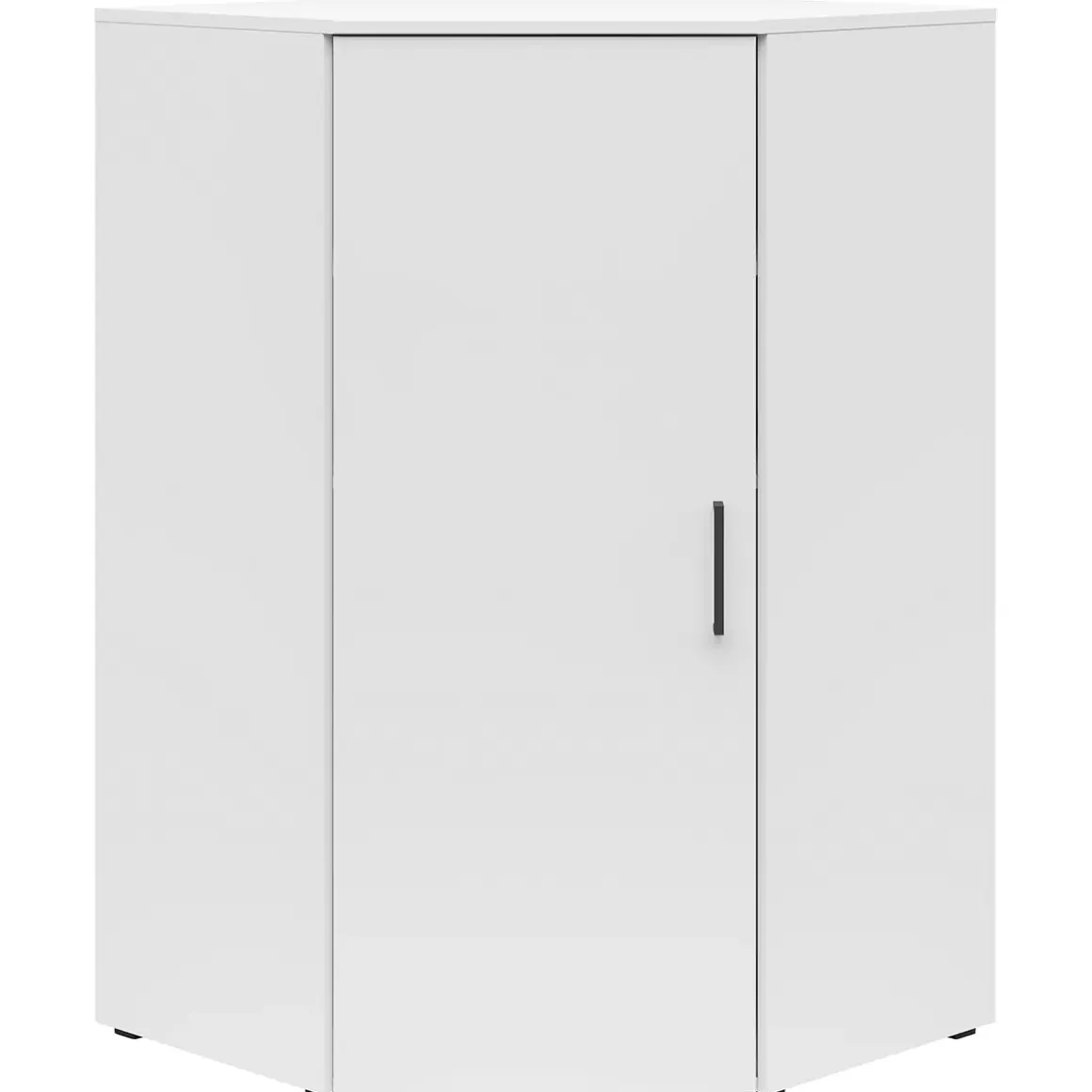 Eckschrank 1T