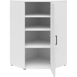 Eckschrank 1T