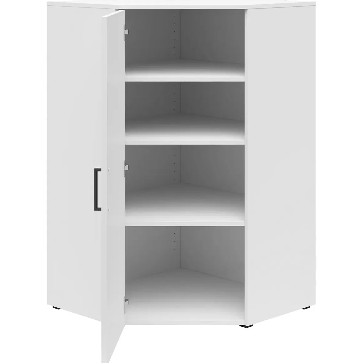Eckschrank 1T