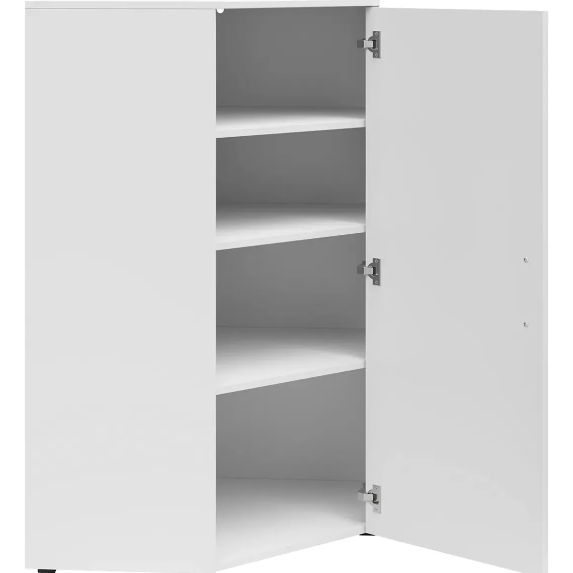 Eckschrank 1T